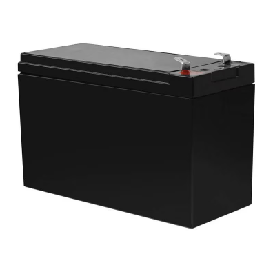 Acumulator AGM VRLA 12V 7A dimensiuni 151mm x 65mm x h 95mm F1