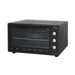 Cuptor electric Zilan Helson ZLN-3130, 48 l, 1300 W, timer, interior emailat