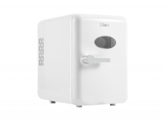 Mini Frigider portabil, capacitate 4L, putere 36W, functie de incalzire si racire