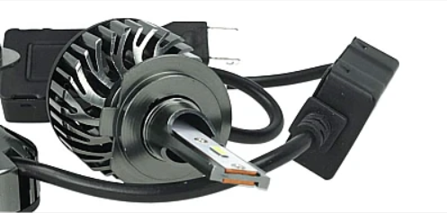 Set becuri H4 V68 24V putere 120W 1200Lm