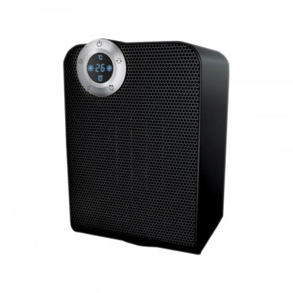 Aeroterma ceramica Zilan 1800W, motor din cupru, rezistenta la apa IPX1