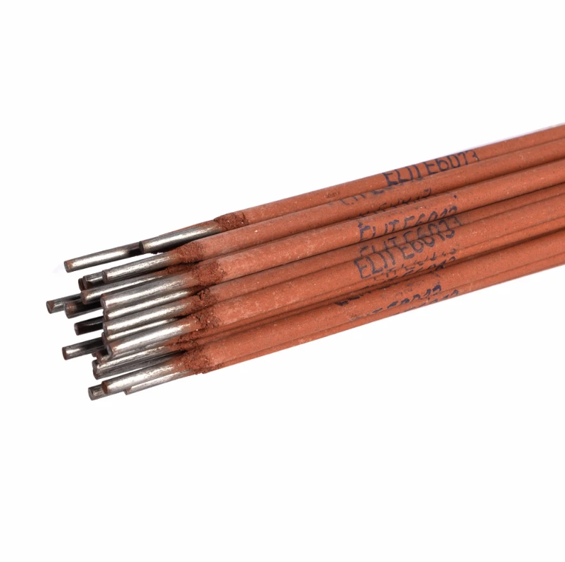 Electrozi 2.5x350mm Rutilici
