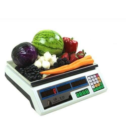 Cantar Electronic 40kg