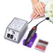 Freza Unghii 20000 RPM SUPERNAILS