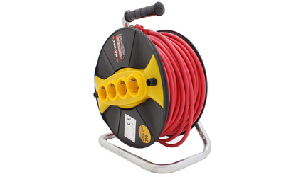 Rola prelungitor 50M 3x2.5 BMX1388