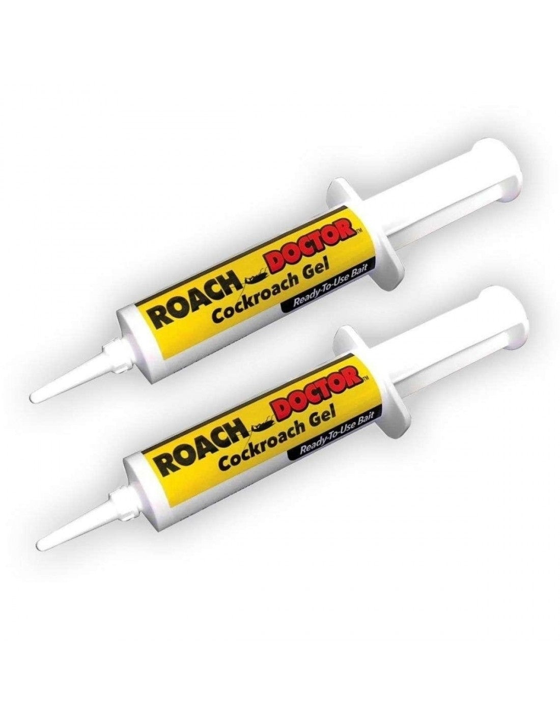 SET PROMO 2+2 Dispozitiv antidaunatori Pest Reject Repeller Ultrasonic + Insecticid Tip Gel Pentru Gandaci Doctor Roach