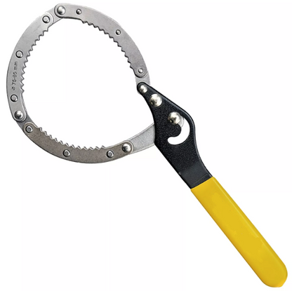 Cleste filtru ulei autoutilitare