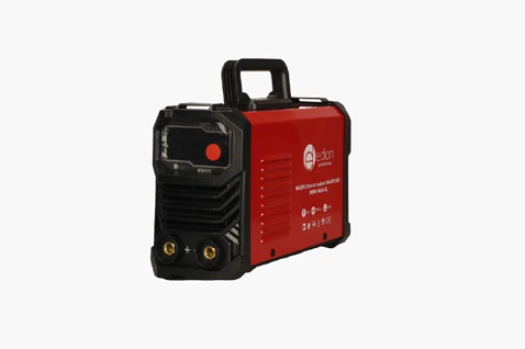 Aparat sudura EDON XL MMA 485 A MX893 afisaj electronic cablu 12mm / 3m