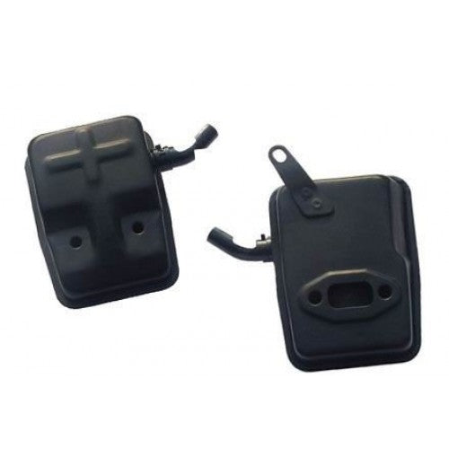 Toba esapament pentru Motocositoare benzina MX645