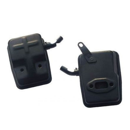 Toba esapament pentru Motocositoare benzina MX645