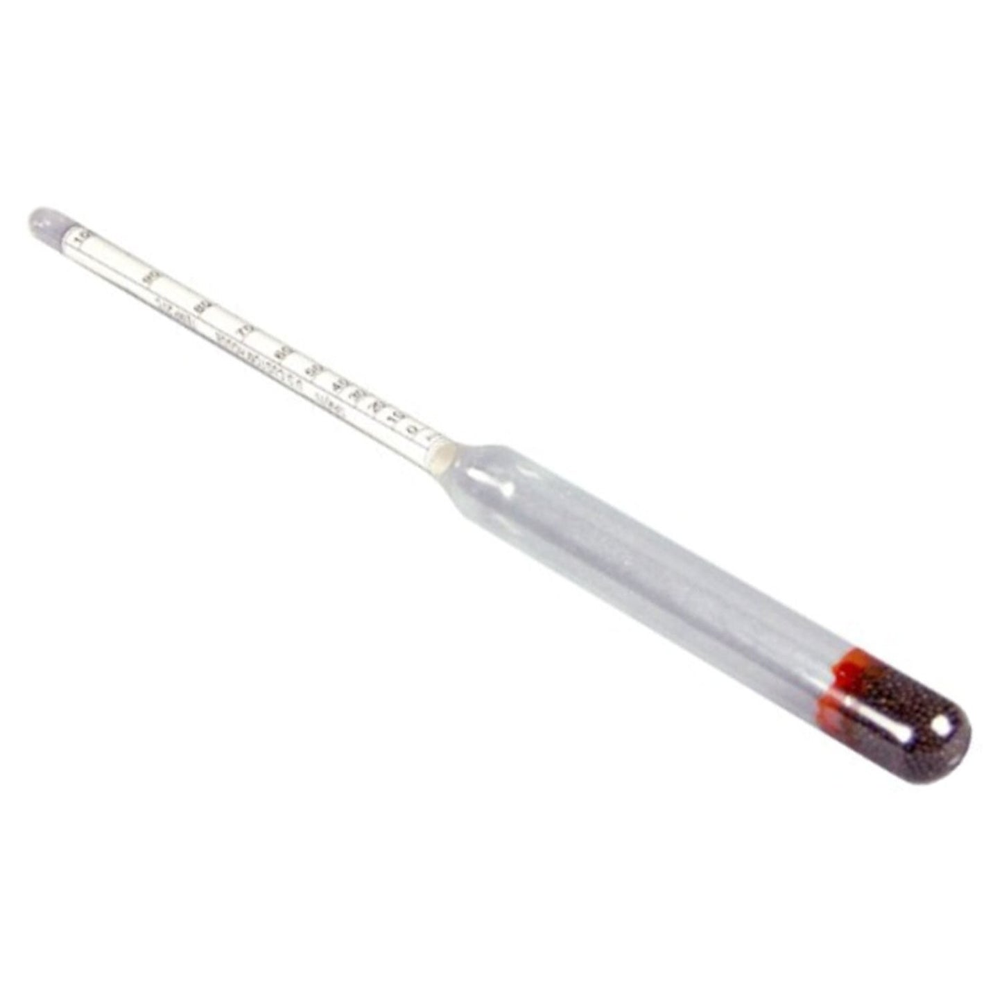 SET 2X ALCOOLMETRU SPIRTOMETRU TESTER ALCOOL TUICA 0-96 GRADE + VIN 0-25 GRADE