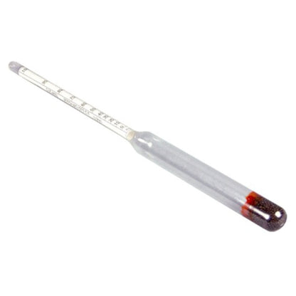 SET 2X ALCOOLMETRU SPIRTOMETRU TESTER ALCOOL TUICA 0-96 GRADE + VIN 0-25 GRADE