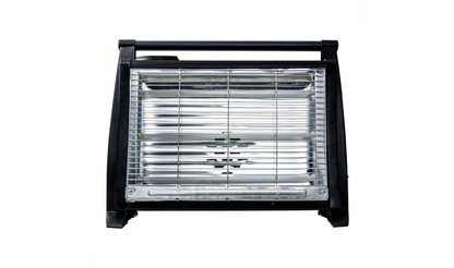 Incalzitor cu 3 rezistente quartz,1500W, maner portabil, maner portabil