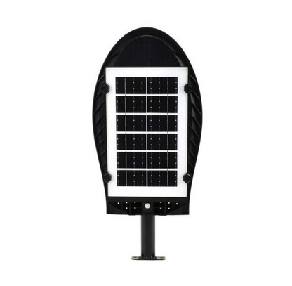 Lampa solara cu 286 led 12 casete