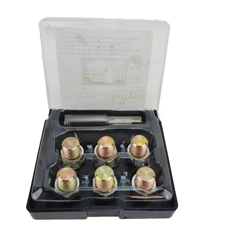 Set reparatie pentru buson baie de ulei , M13 X 1.5