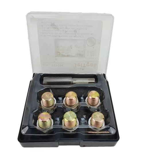 Set reparatie pentru buson baie de ulei , M13 X 1.5