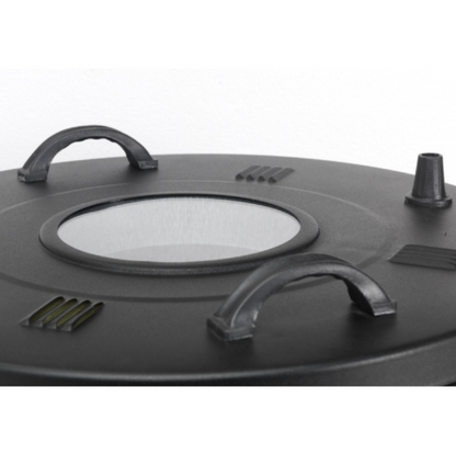 Cuptor electric rotund, putere 1400w, diametru 55cm, capacitate 37l
