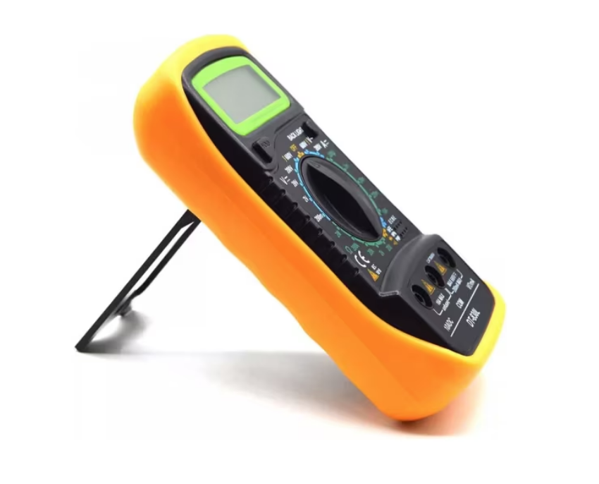 Multimetru Tip Digital LCD DT-830L