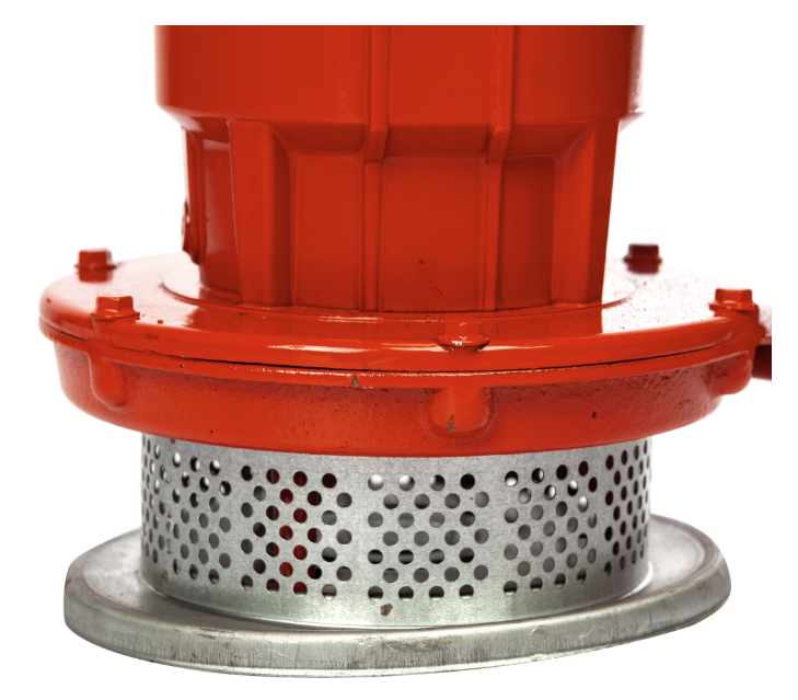 Pompa apa submersibila, QDX1.5-32, corp fonta, cu plutitor, 750 W, adancime absorbtie 32 m, Inaltime refulare 32 m, 10000 l/h, 1 Tol
