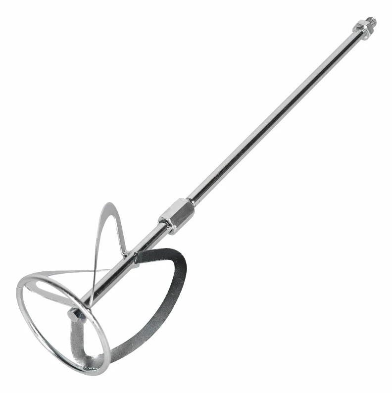 Paleta amestecare vopsea/mortar pentru malaxor CRAFT TEC MX531