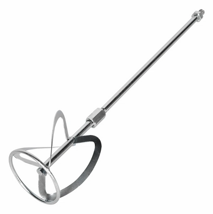 Paleta amestecare vopsea/mortar pentru malaxor CRAFT TEC MX531