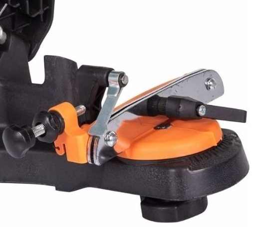 Aparat ascutit lant drujba - BLADE J1M-KW-100