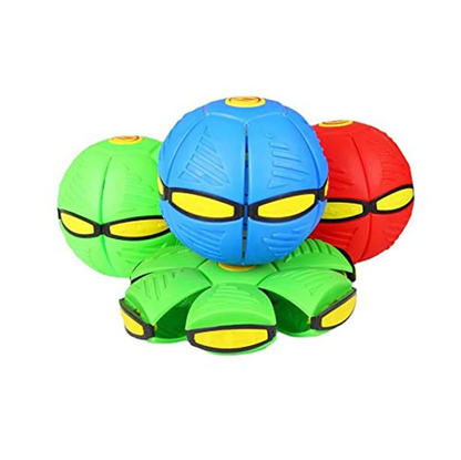 SET 2X Minge disc POP IT
