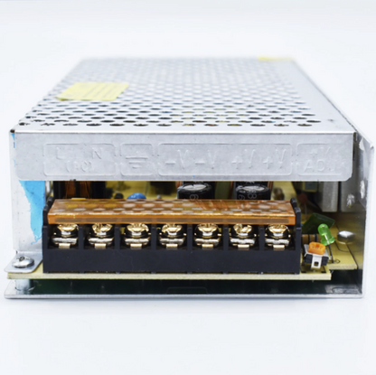Sursa alimentare 12V 10A, Transformator curent 220V
