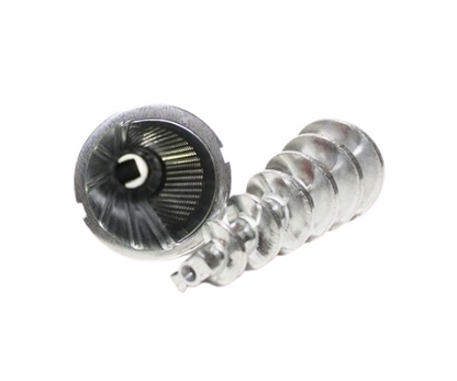 Adaptor suc de rosii pentru masina de tocat carne nr.10