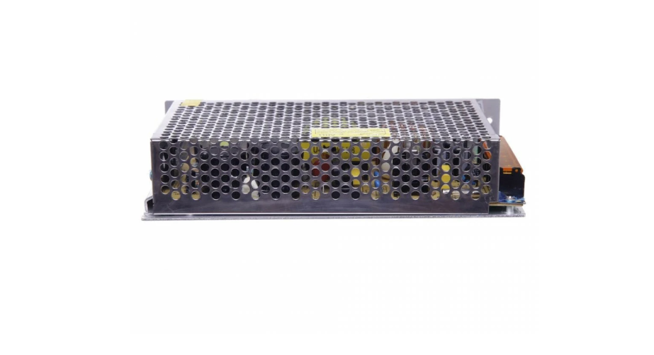 Sursa alimentare 12V 10A, Transformator curent 220V