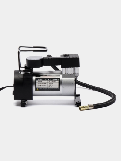 Compresor Auto 965 kPA, cu Motor Mare 35 L/Min