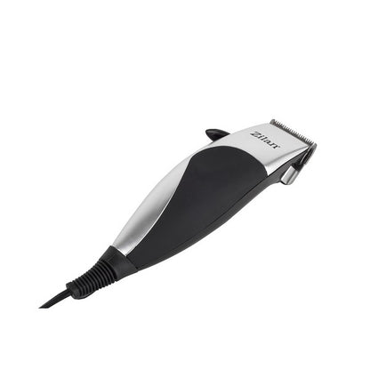 Aparat de tuns parul ZILAN ZLN-0443, 12W,  4 Accesorii