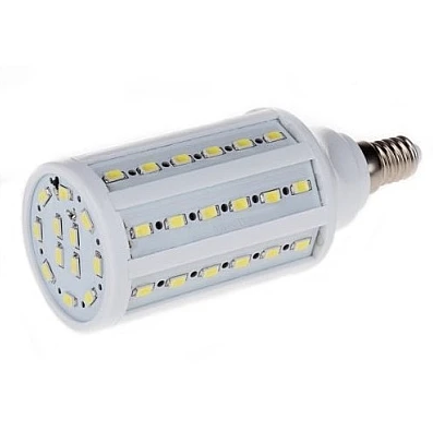 Bec Economic Led 10W Alb Cald 3000K fasung E14