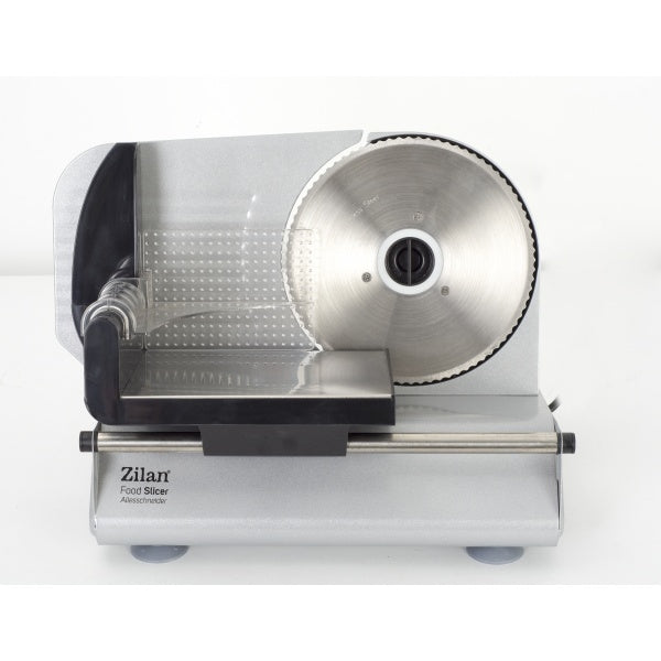 Feliator alimente Zilan Putere 150W, Grosime taiere reglabila 1-15 mm, Lama taiere inox