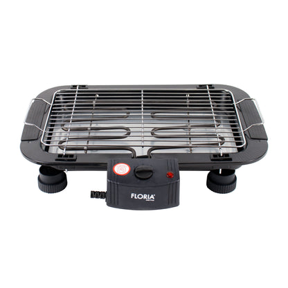 Gratar Electric FLORIA ZLN-2867, Putere 2000W