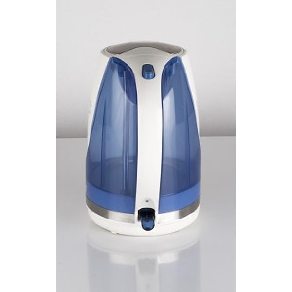 Cana electrica ZILAN ZLN-1303, Capacitate 1.7L, 1850-2200W, Baza rotativa