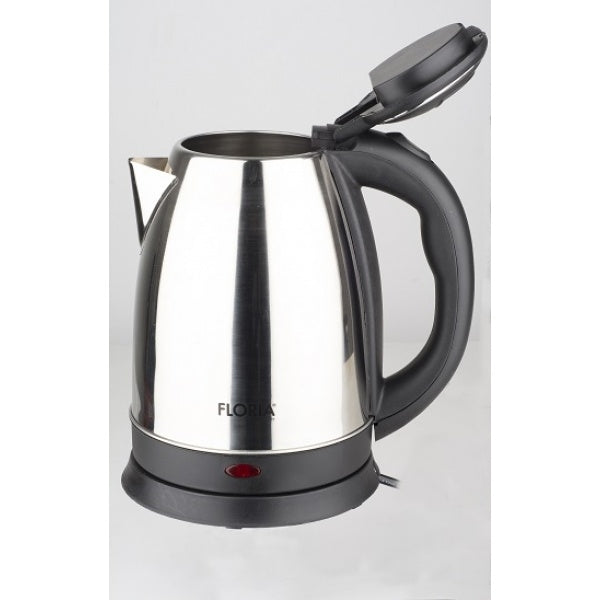 Fierbator inox FLORIA ZLN-2768, Capacitate 1.8L, Putere 1500W