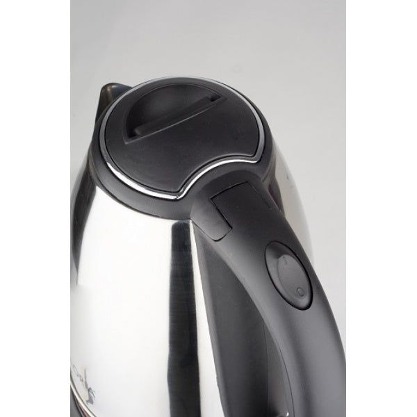 Fierbator inox FLORIA ZLN-2768, Capacitate 1.8L, Putere 1500W