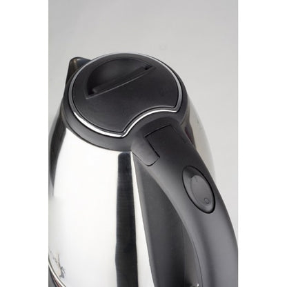 Fierbator inox FLORIA ZLN-2768, Capacitate 1.8L, Putere 1500W