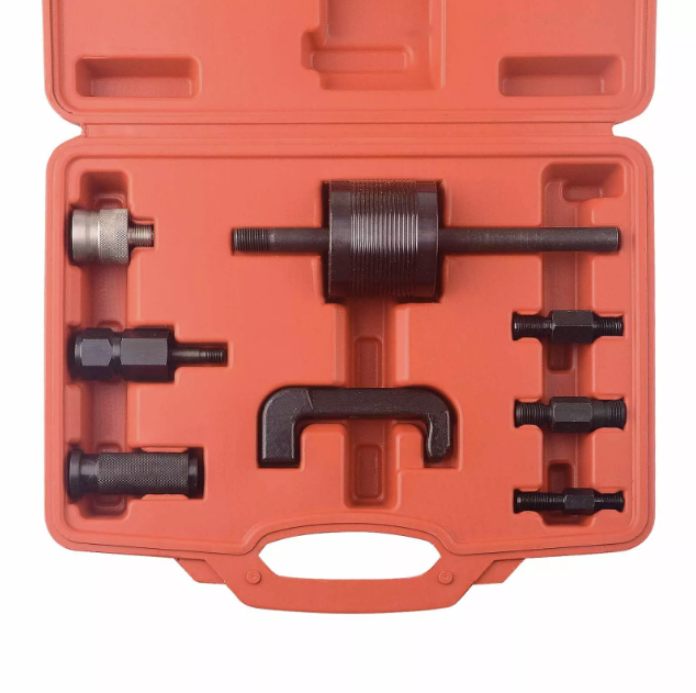 TRUSA EXTRACTOR INJECTOARE CU CIOCAN MANUAL