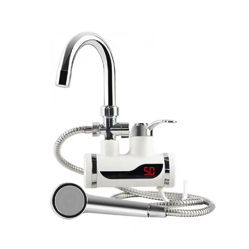 Robinet Electric Cap DUS prindere pe Perete
