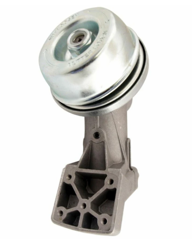 Cap inferior reductor motocoasa stihl  angrenaj unghiular tija patrata FS 22-25 MX491