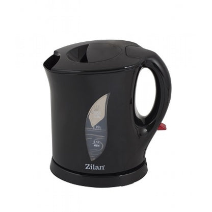 Fierbator inox FLORIA ZLN-8489, Capacitate 1L, Putere 1650W