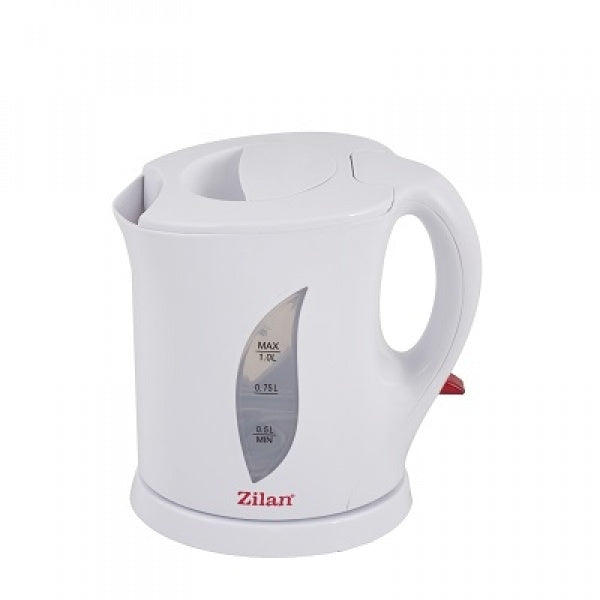 Fierbator inox FLORIA ZLN-8489, Capacitate 1L, Putere 1650W