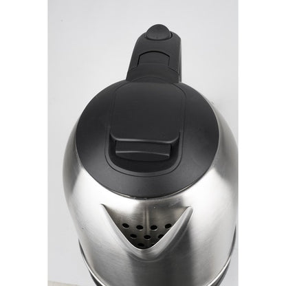 Fierbator inox FLORIA ZLN-2751,Inox/Negru Capacitate 2L, Putere 1500W