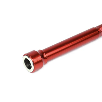 Recuperator multifunctional flexibil tija cu magnet, gheara si Led 615 mm