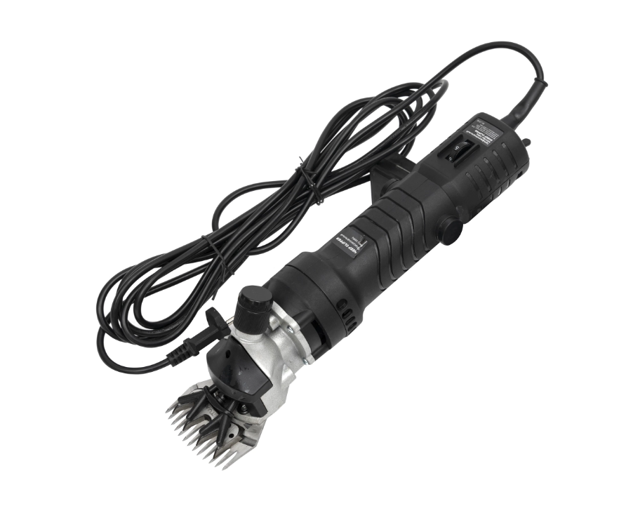 MASINA ELECTRICA DE TUNS CAINI, CAPRE, OI