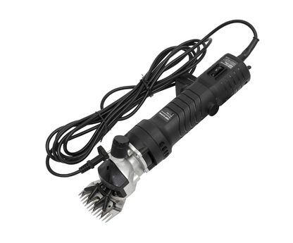 MASINA ELECTRICA DE TUNS CAINI, CAPRE, OI