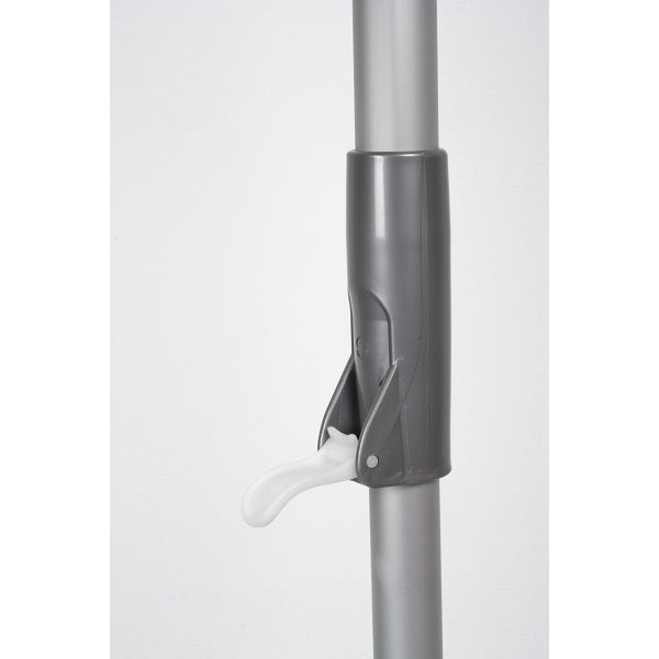Galeata magic mop LISA ZLN-1389, Mop rotativ 360 grade, Capacitate galeata 12L
