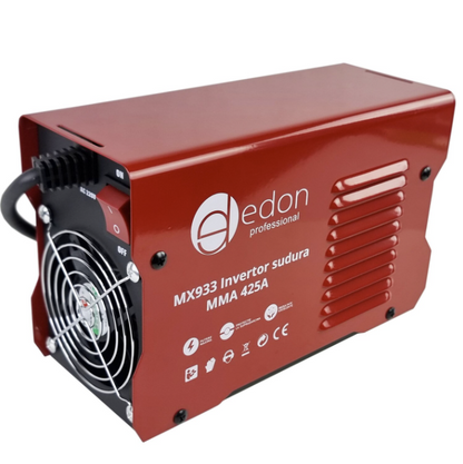 Aparat sudura Edon MMA 425 A MX933